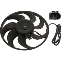Air Con Condenser Fan FEBI Fits: MERCEDES VITO