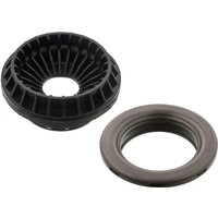 Suspension Strut Repair Kit - Front Lh/rh Lower FEBI Fits: CITROEN C4