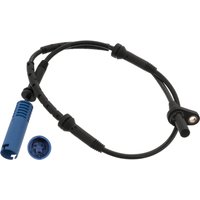 Abs Sensor - Front Lh/rh FEBI Fits: BMW 745