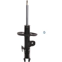 Shock Absorber - Front Rh AMTEX Fits: TOYOTA AURIS
