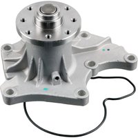 Water Pump FEBI Fits: ISUZU D-MAX