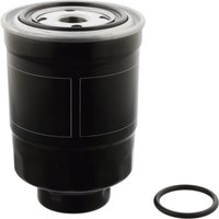 Fuel Filter FEBI Fits: DAIHATSU ROCKY