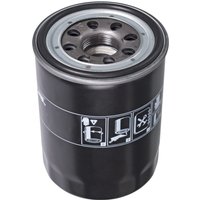 Oil Filter FEBI Fits: OPEL CAMPO
