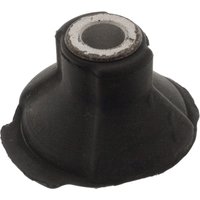 Steering Gear Mounting FEBI Fits: MERCEDES E50