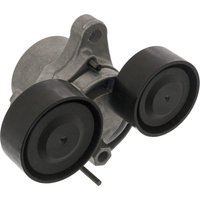 V-ribbed Belt Tensioner FEBI Fits: BMW 640