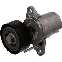 V-ribbed Belt Tensioner FEBI Fits: AUDI SQ2
