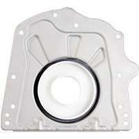 Crankshaft Seal FEBI Fits: MERCEDES CLS400
