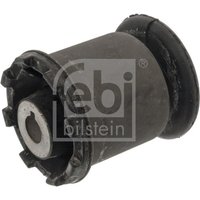 Control Arm/trailing Arm Bush - Rear Lh/rh Outer FEBI Fits: MERCEDES-BENZ VITO Bus (W639) E-CELL (639.703)