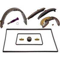 Timing Chain Kit FEBI Fits: PORSCHE PANAMERA