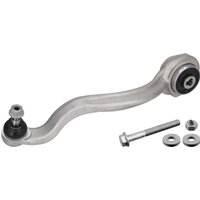 Track Control Arm - Front Lh Lower Front FEBI Fits: MERCEDES E250