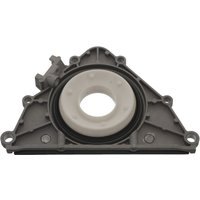 Crankshaft Seal FEBI Fits: BMW 6 Series