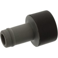 Breather Valve FEBI Fits: AUDI RS6