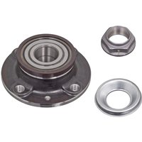 Wheel Bearing Kit - Rear FEBI Fits: CITROEN XSARA PICASSO