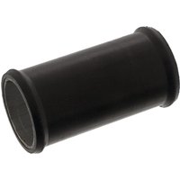 Coolant Hose FEBI Fits: BMW 760