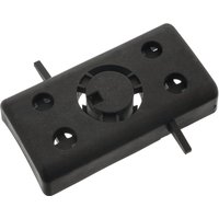 Jack Support Plate FEBI Fits: MERCEDES CLS400