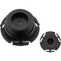 Oil Drain Plug FEBI Fits: BMW 228