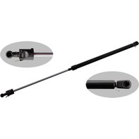 Boot Gas Spring - Rear Rh FEBI Fits: PORSCHE 944