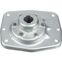 Suspension Strut Support Bearing - Front Lh FEBI Fits: TOYOTA PROACE