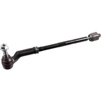 Rod Assembly - Front Lh FEBI Fits: VOLVO S80