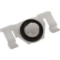 Trim/protective Strip Clip FEBI Fits: MERCEDES CLS280