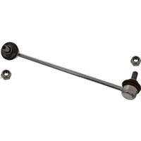 Stabiliser Rod/strut - Front Lh FEBI Fits: MITSUBISHI i