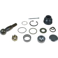 Steering Arm Repair Kit - Front Lh/rh FEBI Fits: LAND ROVER DEFENDER 90