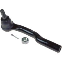 Tie Rod End - Front Lh Outer FEBI Fits: MAZDA 3