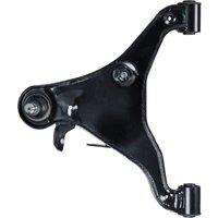 Track Control Arm - Front Lh Lower FEBI Fits: NISSAN NAVARA