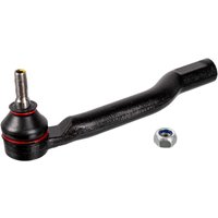 Tie Rod End - Front Rh FEBI Fits: NISSAN LEAF