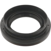 Differential Shaft Seal FEBI Fits: SMART FORFOUR