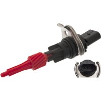 Speed Sensor FEBI Fits: SEAT CORDOBA