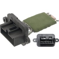 Interior Blower Resistor FEBI Fits: FIAT STILO