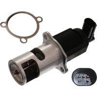 Egr Valve FEBI Fits: RENAULT ESPACE