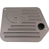 Automatic Transmission Oil Filter FEBI Fits: BMW 840