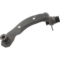 Engine Mounting - Front Lh FEBI Fits: RENAULT SCENIC