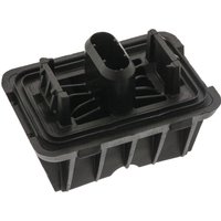 Jack Support Plate FEBI Fits: BMW 335