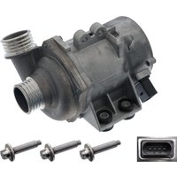 Water Pump FEBI Fits: BMW 630