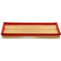 Air Filter FEBI Fits: MERCEDES E55