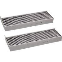 Cabin Air Filter Set FEBI Fits: CITROEN GRAND C4 SPACETOURER