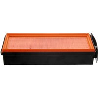 Air Filter FEBI Fits: BMW X4