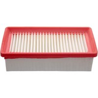 Air Filter FEBI Fits: RENAULT WIND ROADSTER