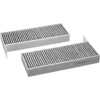 Cabin Air Filter Set FEBI Fits: DS AUTOMOBILES DS9