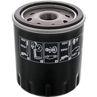 Oil Filter FEBI Fits: FORD EDGE