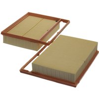Air Filter FEBI Fits: MERCEDES S65