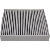 Cabin Filter FEBI Fits: ABARTH 595