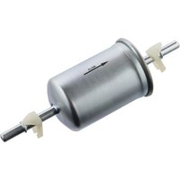 Fuel Filter FEBI Fits: FORD S-MAX