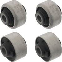 Control Arm/trailing Arm Bush - Front/rear Lh/rh FEBI Fits: PEUGEOT 207