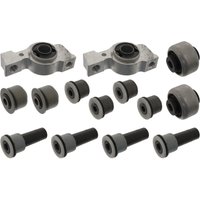 Control Arm/trailing Arm Bush - Front Lh/rh FEBI Fits: CITROEN C5