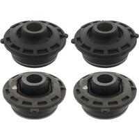 Control Arm/trailing Arm Bush - Front Lh/rh FEBI Fits: PEUGEOT 1007