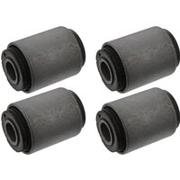 Control Arm/trailing Arm Bush - Lower Front FEBI Fits: RENAULT 11